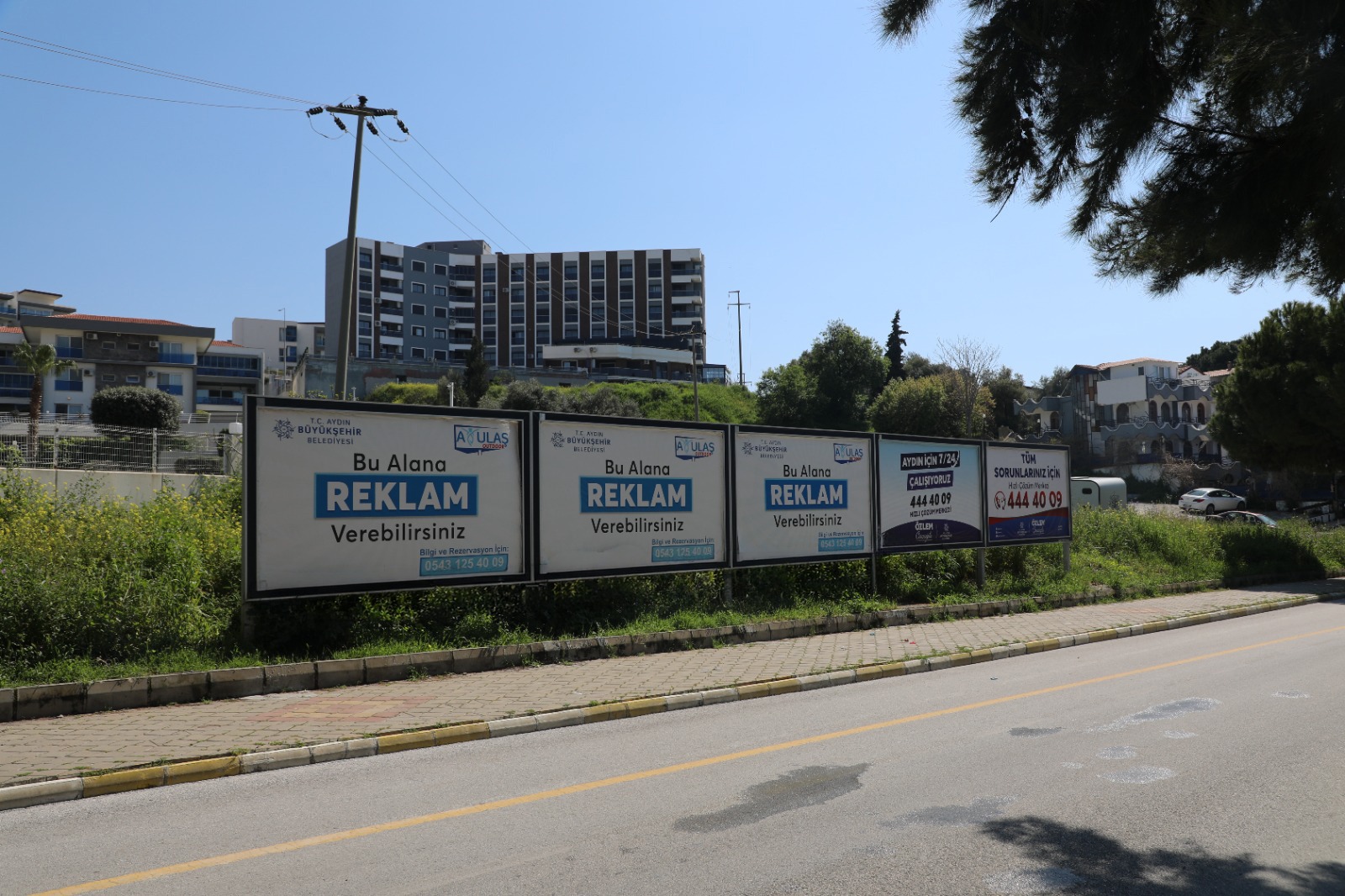 Billboard