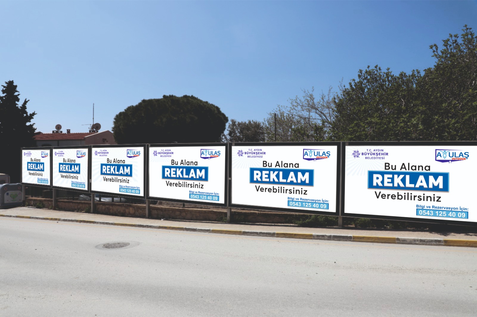 Billboard